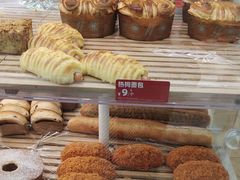 -味多美蛋糕(京旺家园店)