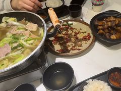 -乔阿马·江南味·驴肉香(龙湖华泾天街店)