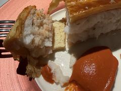 -Oyster Talks 四度蚝法餐厅