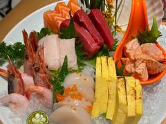 -沼津港渔市(宏伊国际广场店)