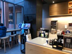 -瑞幸咖啡(北工大理科楼店)