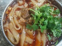 -老妈火锅粉(幸福路步行街店)