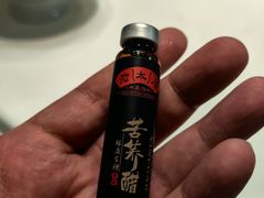 -老太原菜馆(中正天街店)