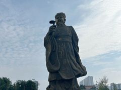 -药王庙(安国市)