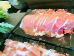 -呷哺呷哺 黄金牧场 (旧宫永辉超市店)