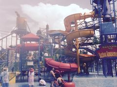 -苏州乐园森林水世界