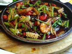 -川外川(星海店)