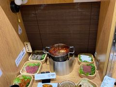 -独食火锅·半米屋台(望平街店)