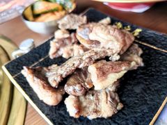 -海之屋韩式烤肉(海棠68环球美食街店)