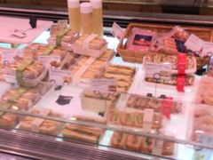 -巴黎贝甜(龙之梦购物中心虹口店)