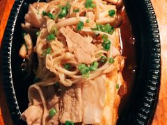 -万藏·荞麦酒房BANKURA JAPANESE SOBA KITCHEN(长乐路店)