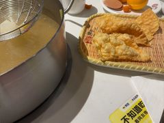 -焯牛潮汕牛肉火锅(云峰街创始店)