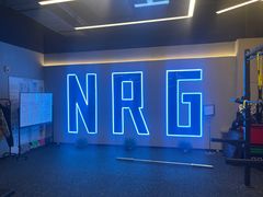 -NRG健身私教CLUB(静安体育中心店)