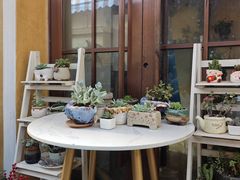 -MIO弥欧洋房西餐厅(中央大街店)