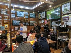 -清真.德枭炕肉店.青海菜(大新街夜市店)