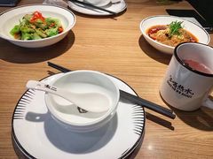 -新太二·鲜料川菜(群光广场店)