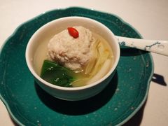 -醉舍·新淮扬菜(长宁龙之梦店)