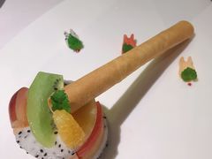 -王品牛排(珠海富华里店)