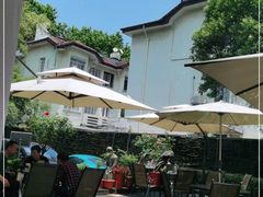 -老洋房花园饭店(绍兴路店)