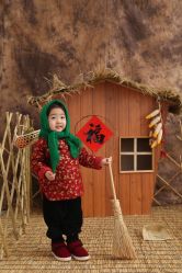 -咔咔儿童摄影馆