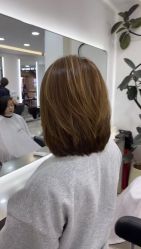 -HaLo hair studio