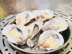 -飞尝蚝·顺德菜·鱼生(顺德总店)