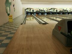 -广州保龄球馆(广州天河体育中心店)