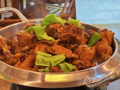 -老味道1992(武当山店)