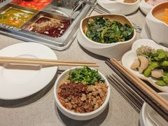 -海底捞火锅(武胜路凯德广场店)