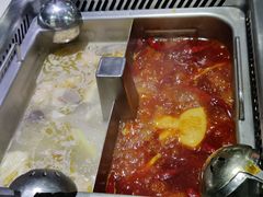 -海底捞火锅(吾悦国际广场店)