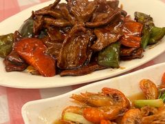 -玲珑餐厅(陕西南路店)