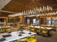 -星湖特色餐厅· 三岔湖环球融创天堂洲际酒店