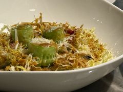 -宫燕府·京菜·烤鸭·淮扬菜(王府中心店)