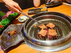 -丸藏和牛烧肉专门店(园区师惠坊店)