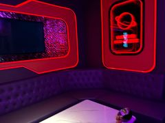 -星聚会KTV X PARTY K(上海东方渔人码头店)