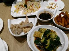 -泰煌鸡·上海白斩鸡·鸡汤面(鹤庆店)
