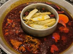 -晓宇重庆火锅(赛格国际购物中心店)