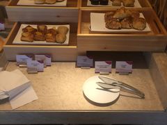 -广州中心皇冠假日酒店-环市食坊·海鲜自助餐厅