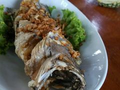 -自然餐厅(Phuket)