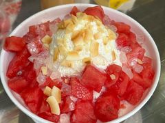 -荔芳传统糖水铺