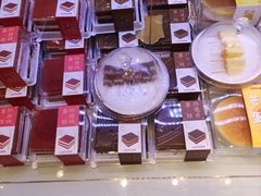 -LanTa蓝塔烘焙(锦艺城店)