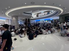 -龙湖杭州滨江天街