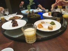 -杭州滨江银泰喜来登·采悦轩中餐厅