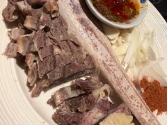 -阿里家·新疆烤肉酒場 by MIG