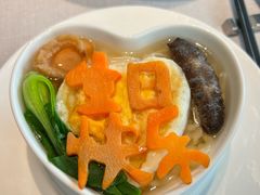 -悦融·京鲁菜·露台花园(安定门店)