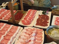 -鲁西肥牛(九方购物中心店)