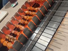 -丰茂烤串(金源店)