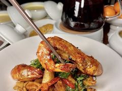 -蛇口希尔顿南海酒店·随轩中餐厅·粤菜