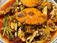 -醉壹号海鲜大排档(厦门美食地标店)