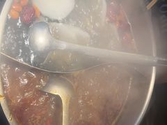 -熹悟海鲜火锅·广式打边炉